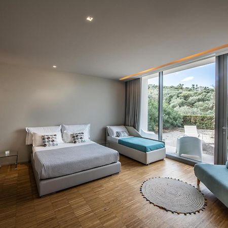 Alkimia Boutique Hotel Vasto Luaran gambar