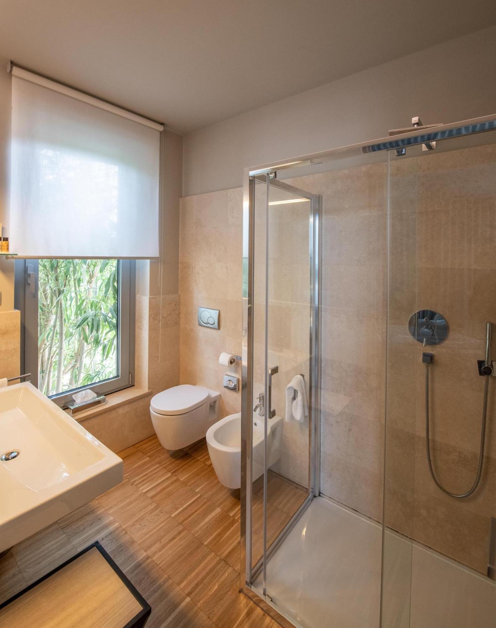 Alkimia Boutique Hotel Vasto Luaran gambar