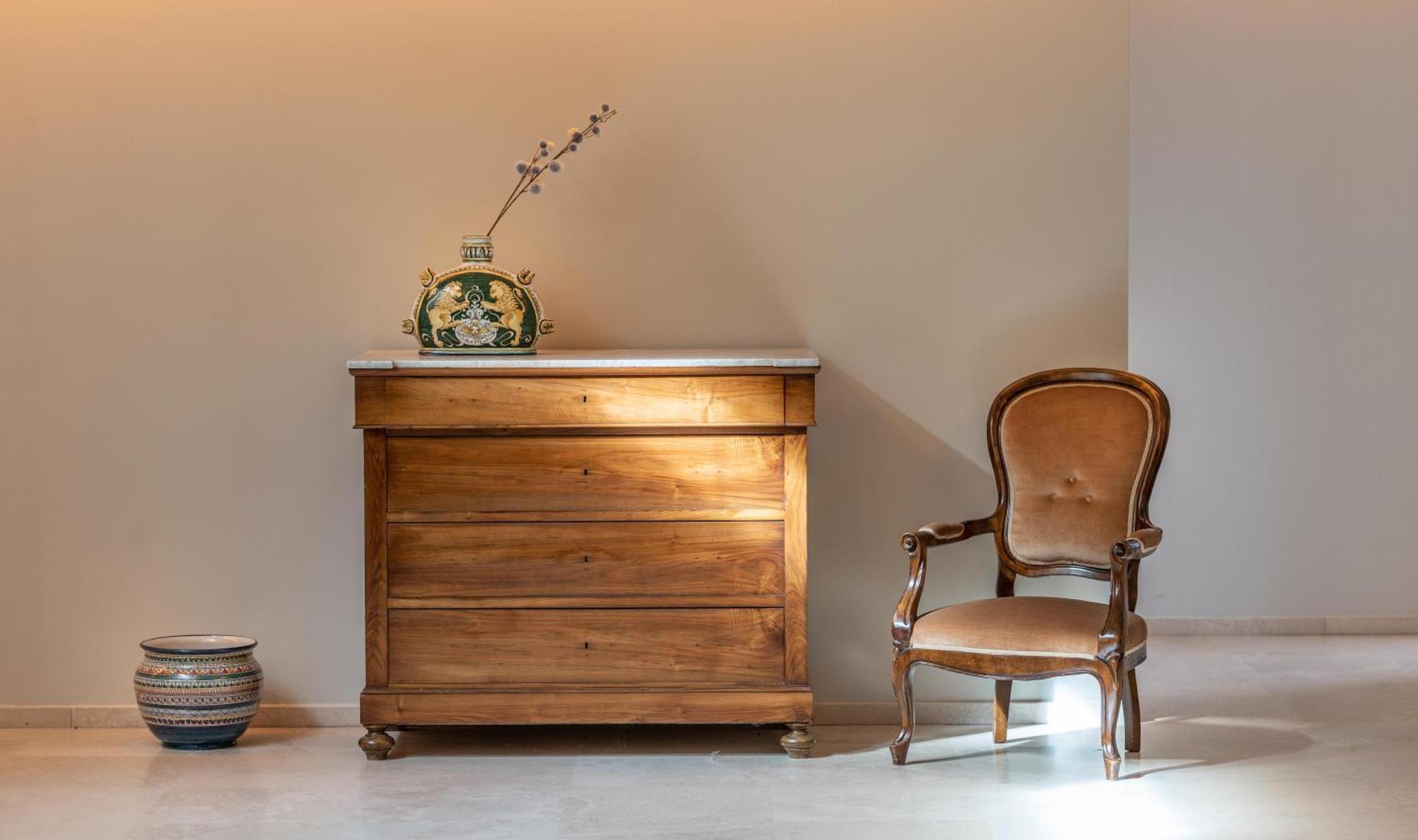 Alkimia Boutique Hotel Vasto Luaran gambar