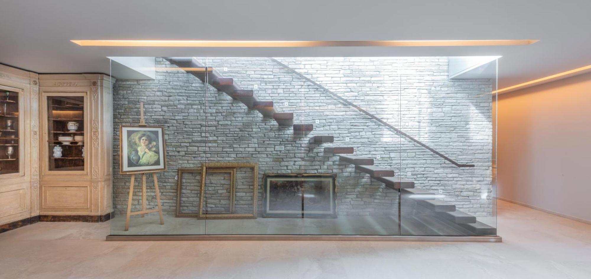 Alkimia Boutique Hotel Vasto Luaran gambar