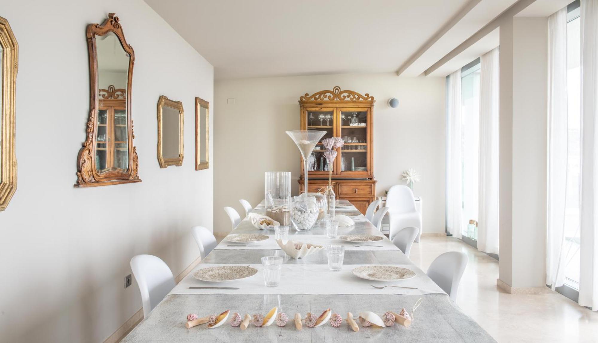 Alkimia Boutique Hotel Vasto Luaran gambar